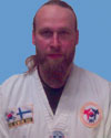 Vesa Keskinen